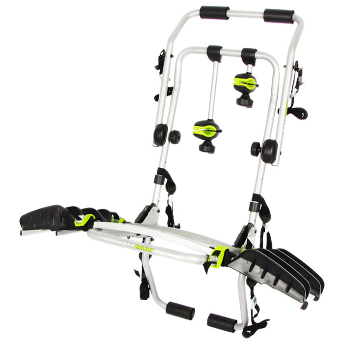 Buzz Pilot cykelholder til 2 cykler
