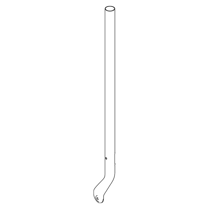 BuzzRack Reservedel 3203-00122-04P