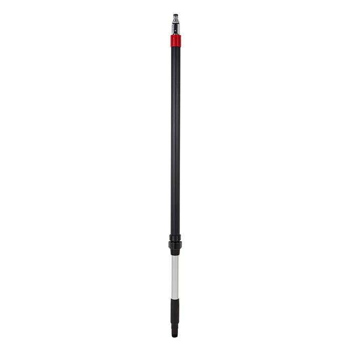 Vikan telesk. 1060-1600MM med on/off greb alu