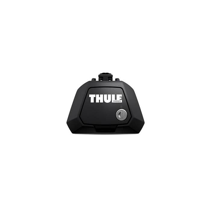 THULE 710410 EVO Fodsæt til ræling