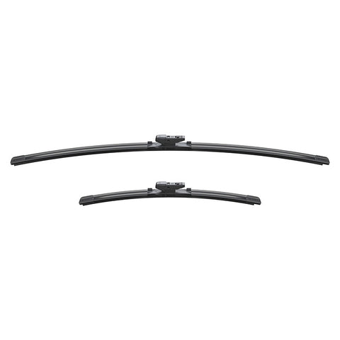 Bosch Aerotwin Flatblade viskerblade sæt A158S