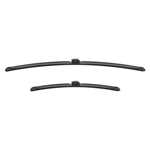 Bosch Aerotwin Flatblade viskerblade sæt A179S