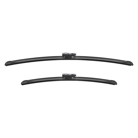 Bosch Aerotwin Flatblade viskerblade sæt A398S