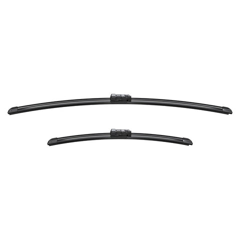 Bosch Aerotwin Flatblade viskerblade sæt A543S
