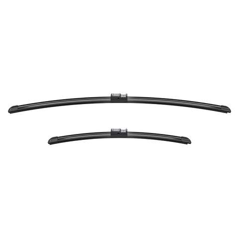 Bosch Aerotwin Flatblade viskerbladesæt 600+475mm A977S