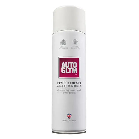 Autoglym Luftfrisker - Hyper Fresh Crushed Berries 450ml