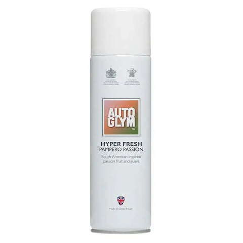 Autoglym Duftfrisker - Hyper Fresh Pampero Passion 450ml