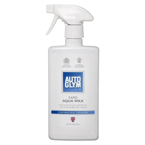 Autoglym Voks - Aqua Wax 500ml