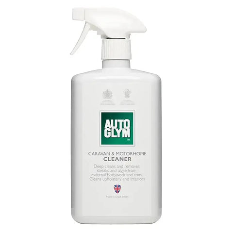 Autoglym Caravan & Motorhome Cleaner - 1L