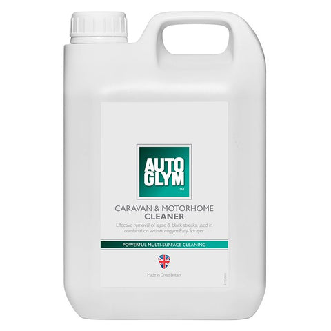 Autoglym Caravan & Motorhome Cleaner - 2,5L