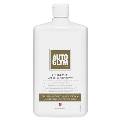 Autoglym Ceramic Wash & Protect 1L