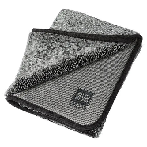 Autoglym Ultra-Soft Microfiber håndklæde