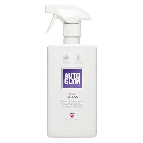 Autoglym Glasrens - Fast Glass 500 ml.