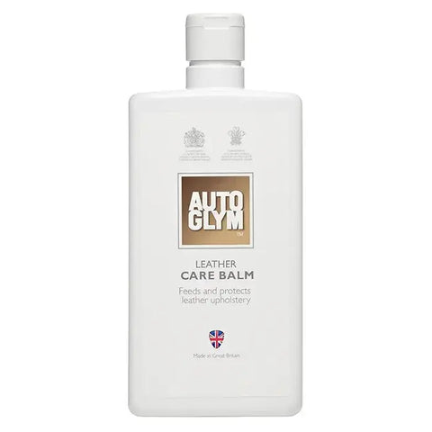 Autoglym Læderpleje - Leather Care Balm 500ml