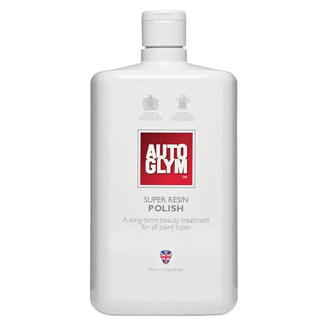 Autoglym Super Resin Polish - 1 Liter