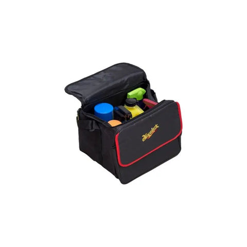 Meguiar's Bilplejetaske - Kit Bag