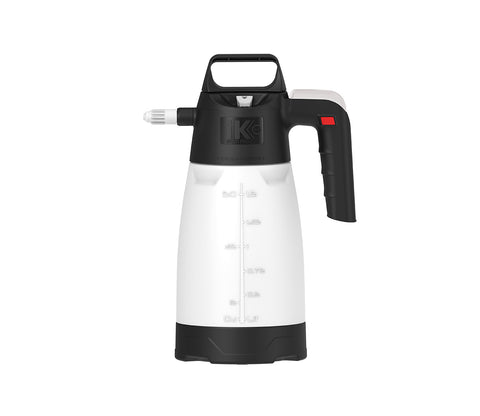 IK Multi Pro 2 - 360 Pumpe Sprayer