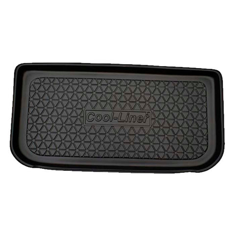Bagagerumsbakke Opel Agila 2000-2008