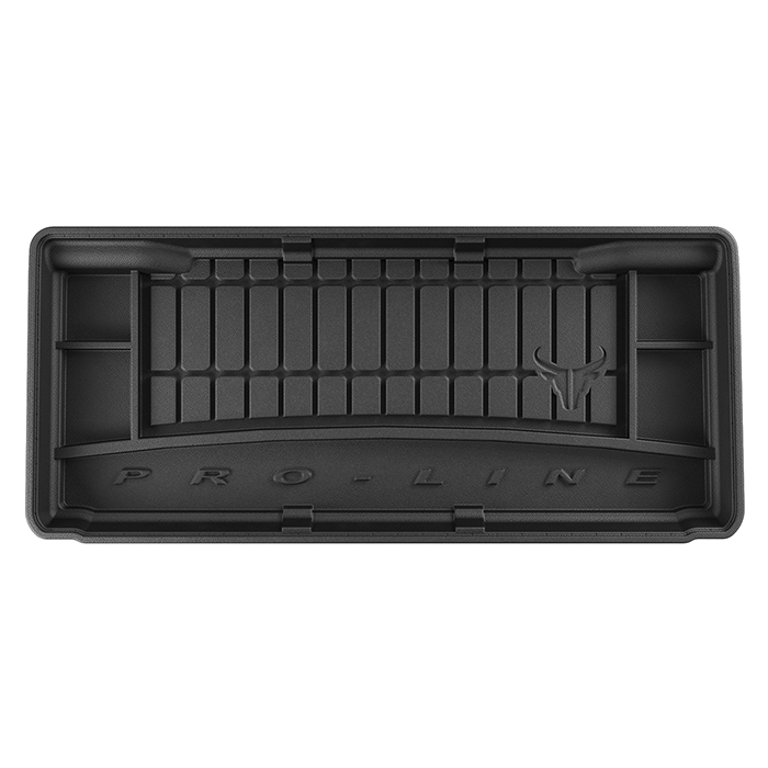 Bagagerumsbakke Mini Cooper III 2014-