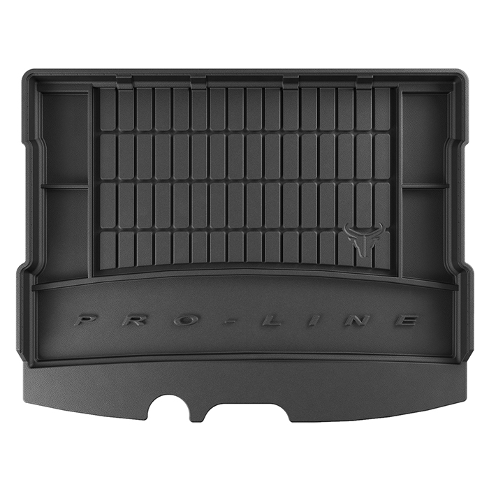 Bagagerumsbakke Ford Tourneo Courier 2014-2023