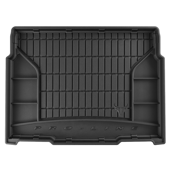 Bagagerumsbakke Peugeot 2008 II 2019- nederste