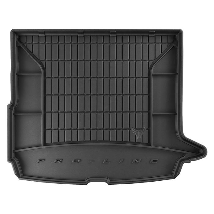 Bagagerumsbakke Mercedes-Benz EQC N293 2019-2023