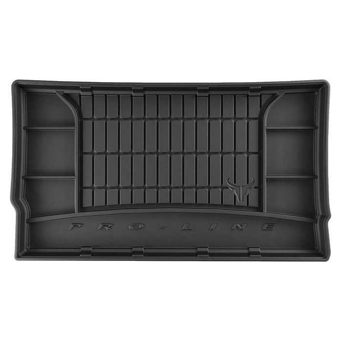 Bagagerumsbakke Renault Zoe 2012-2024