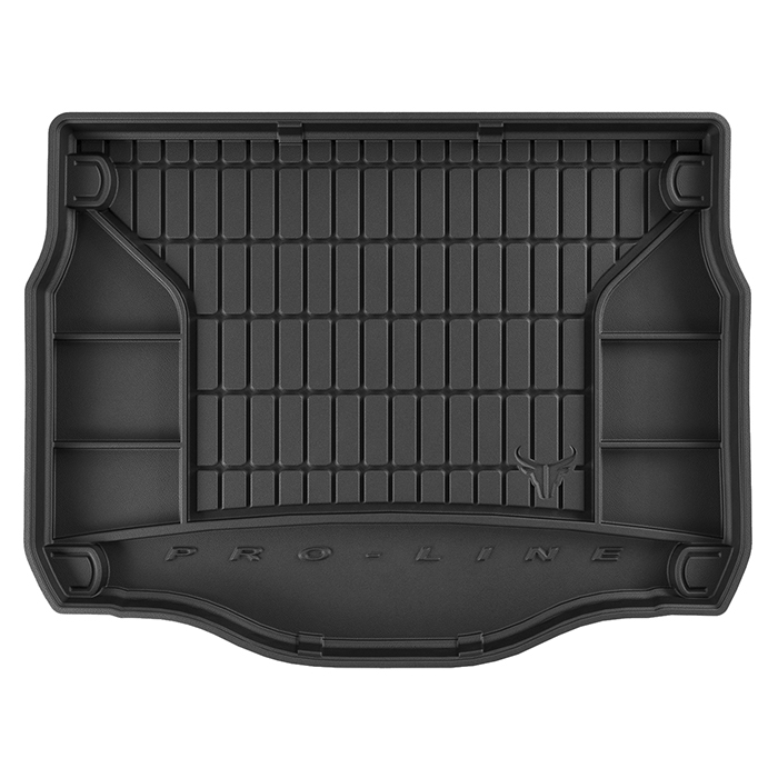 Bagagerumsbakke Citroën C4 Cactus 2014-2020