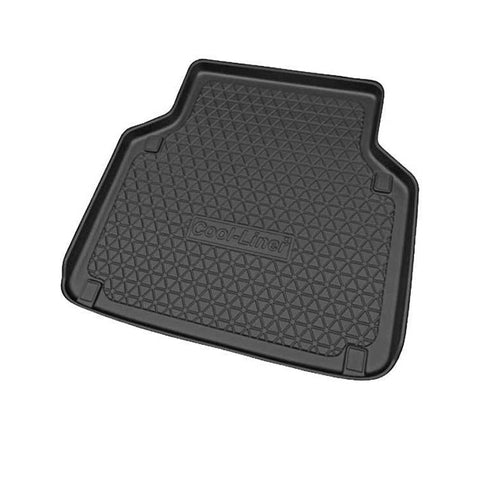 Bagagerumsbakke Seat Cordoba 4D 2002-2009