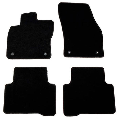 Måtter Citroen Berlingo 2013-