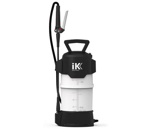 IK Multi Pro 9 Pumpe Sprayer