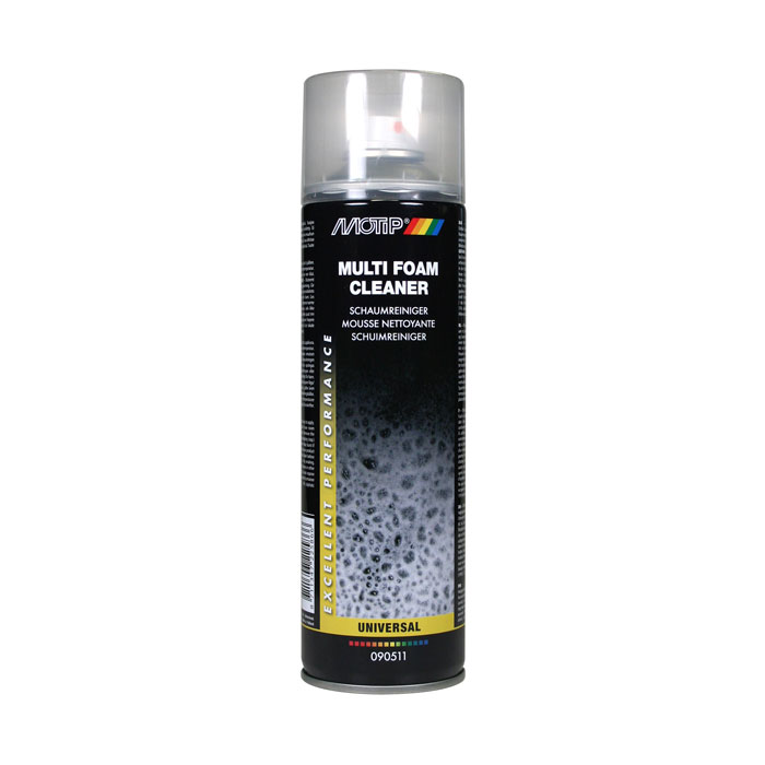Motip Multiskum 500ml.