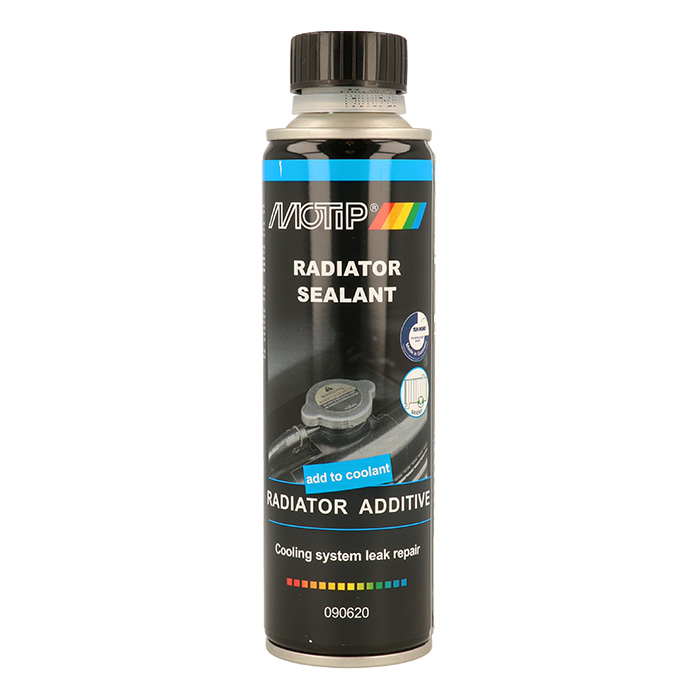 Motip Radiator tætner 300ml