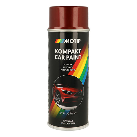 Motip Autoacryl spray 51479 - 400ml