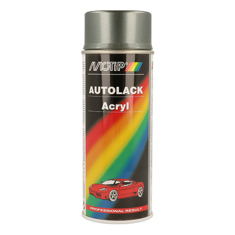 Motip Autoacryl spray 52555 - 400ml