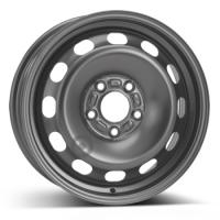 Stålfælg 8795 Black