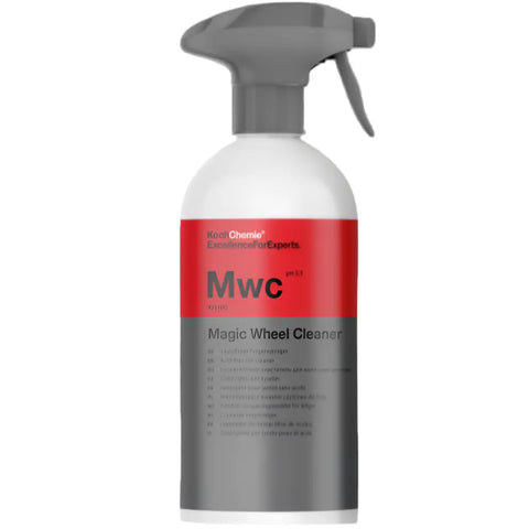 Koch Chemie Fælgrens - Magic Wheel Cleaner (500ml)