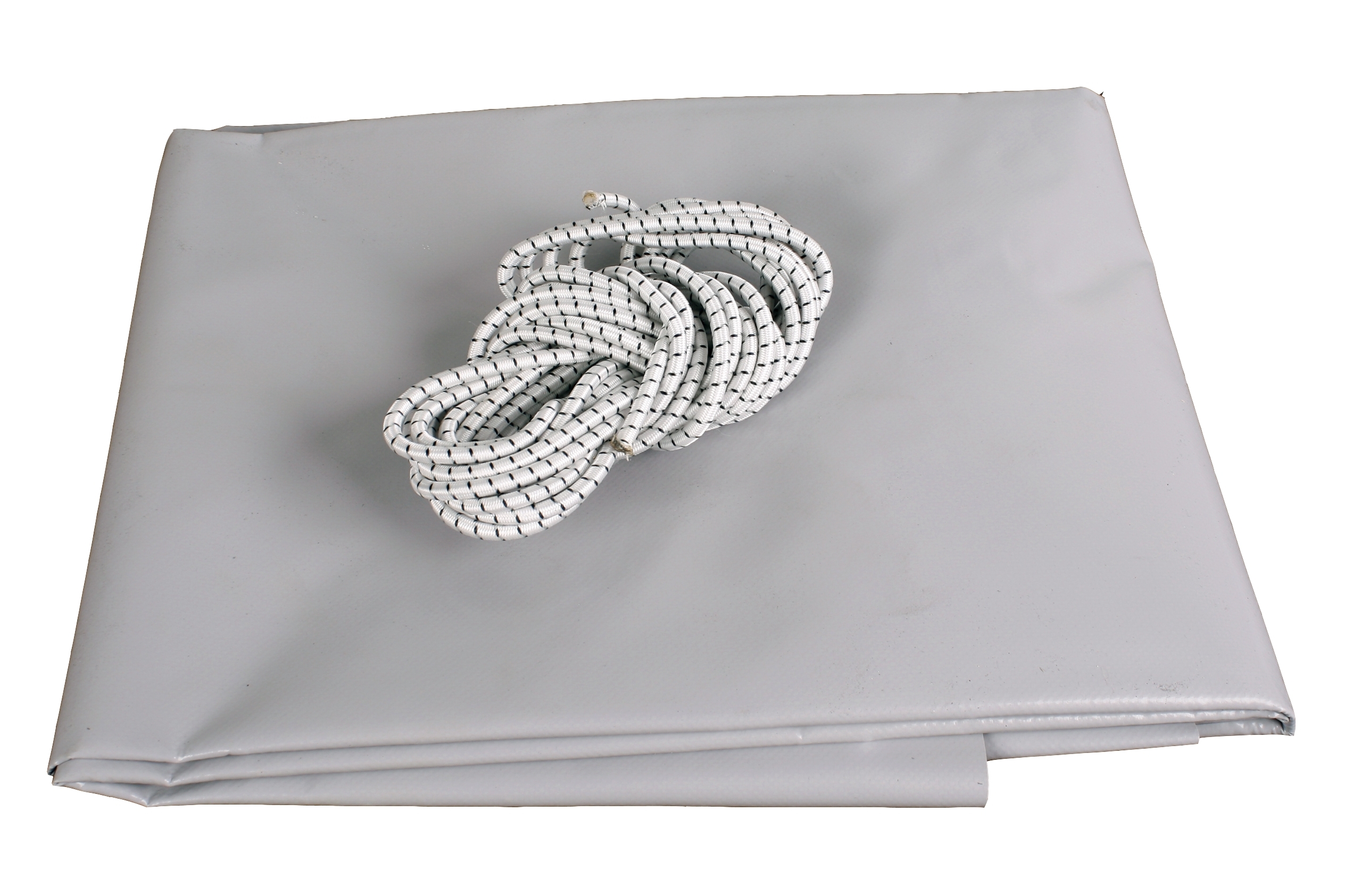 Variant  Flad presenning 260 x 150 x 6 cm, Variant-monteret