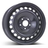 Stålfælg 9225 Black