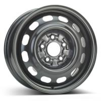 Stålfælg 9420 Black