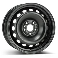 Stålfælg 9440 Black