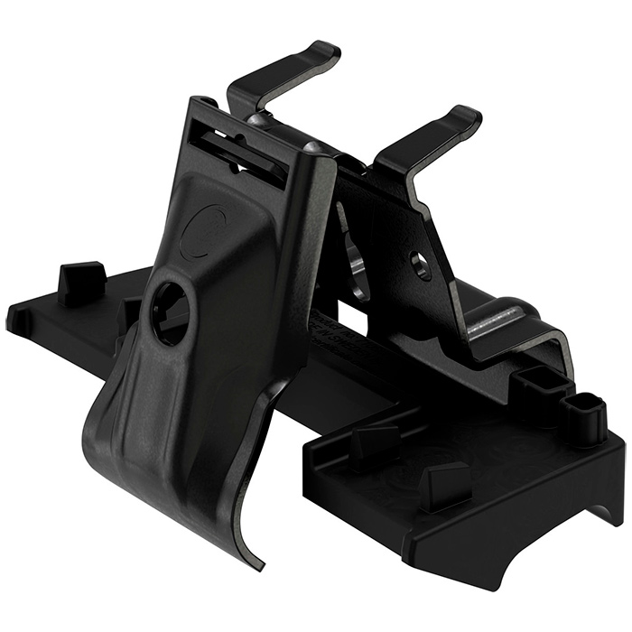 Thule Kit 186068 PEUGEOT 2008 SUV 2020 nedfældede