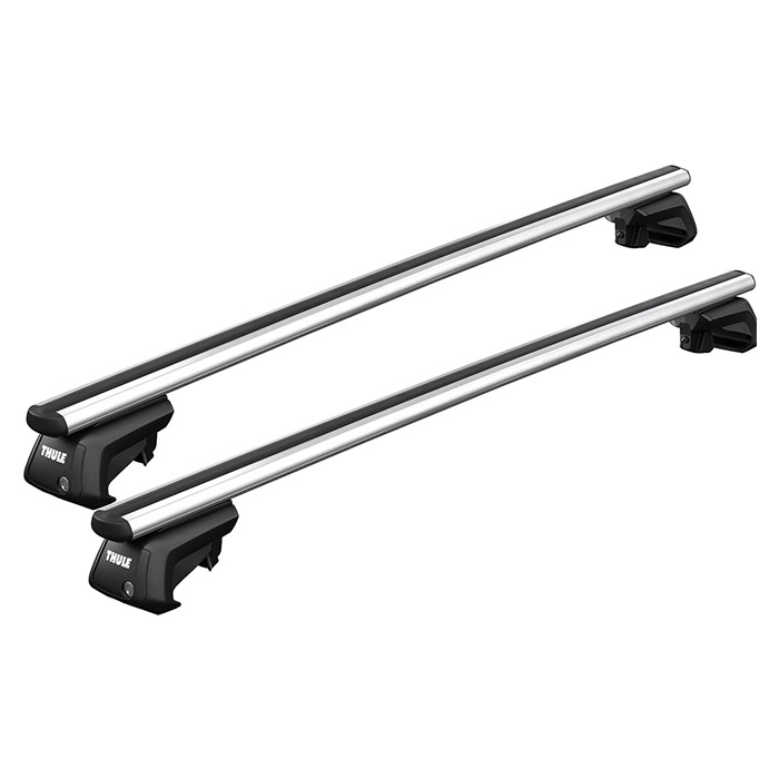 Thule SmartRack XT Alu 135