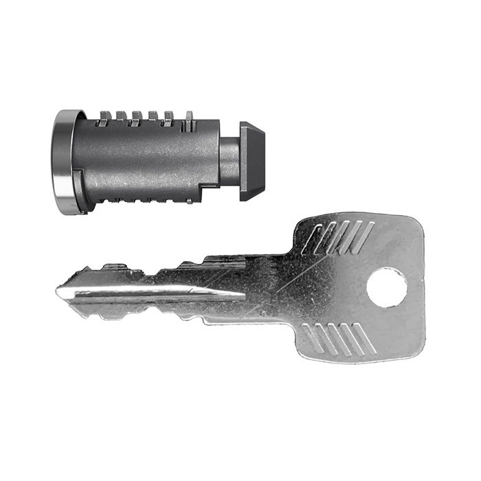 Thule cylinder + nøgle N250