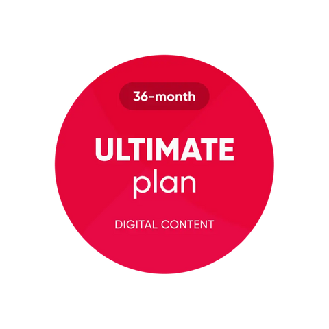 OBDeleven Ultimate Plan - 36 mdr. (Digitalt)