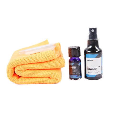 CarPro Gforce Glascoating - 10ml kit