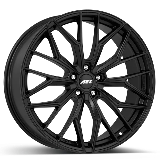 AEZ Porto Black matt