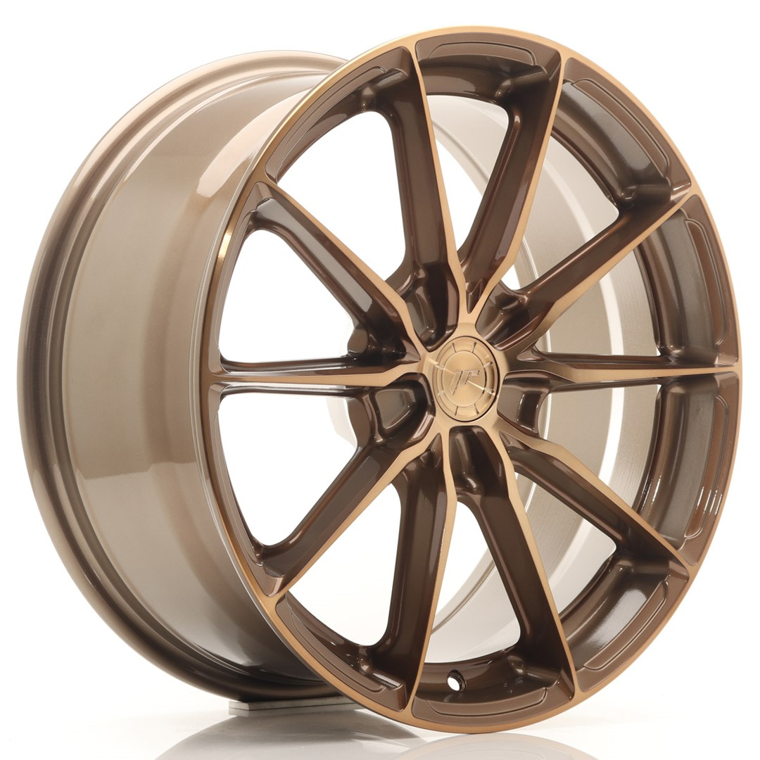 JAPAN RACING JR37 Platinium Bronze