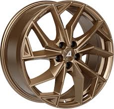 Alutec ADX.02 metallic-bronze