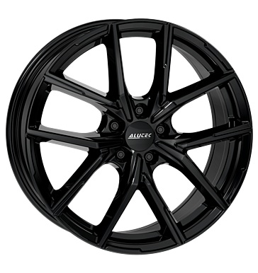 Alutec AvelenoX diamant-schwarz